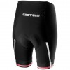 Set Wielershirt + Fietsbroek Kort 2020 Ronde van Italië Dames N001